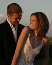 Crystal Crystal - My husband