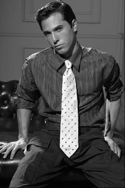 Fernando Battaglia - Italy