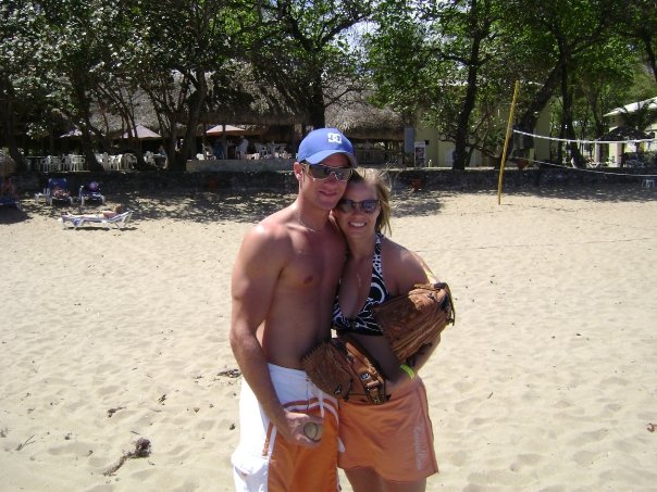 Philip James - Dominican Republic