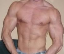 Philip James - Dominican Republic