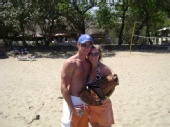 Philip James - Dominican Republic
