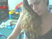 Brittney - looking good!