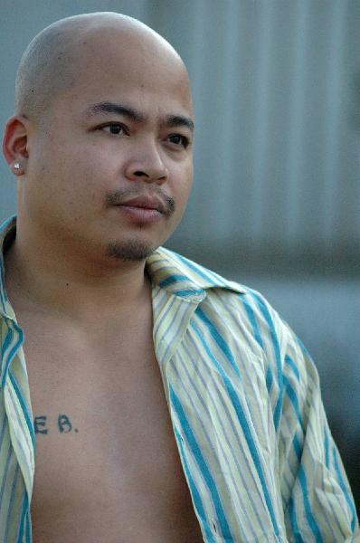 Ritche Lago Bautista - Ritche Lago Bautista 2