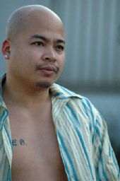 Ritche Lago Bautista - Ritche Lago Bautista 2