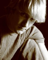 Kenyth - Oh so serious... but not really