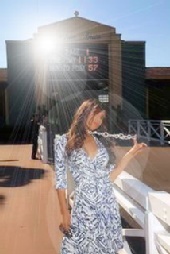 steffy - racetrack
