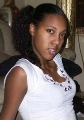 Irie Brown
