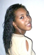 Irie Brown