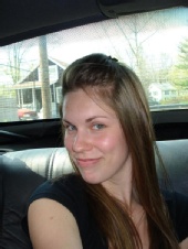 Kailee Beaton - natural