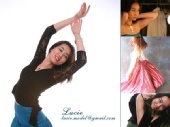 Lucie - In Session (San Francisco, CA)