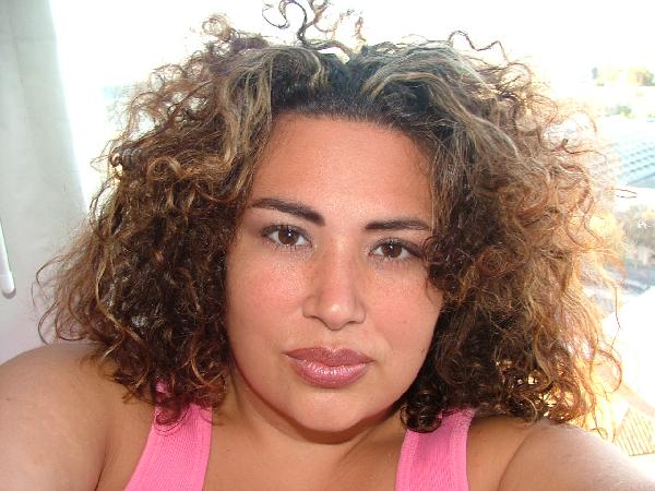 Wendy Iglesias