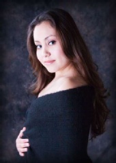 Katrina Drust