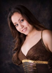 Katrina Drust