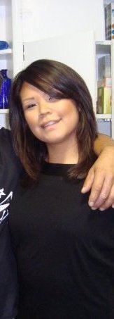 Marinna Perry