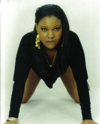 Portia Mills - Passionate