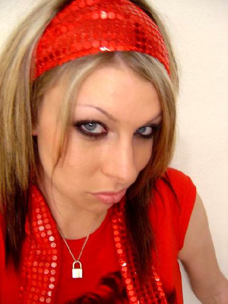 Hope - Valentines Day 2006