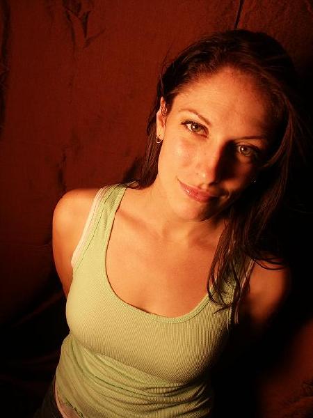 Kelli Zmiarovich