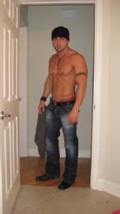 Nic Ferguson