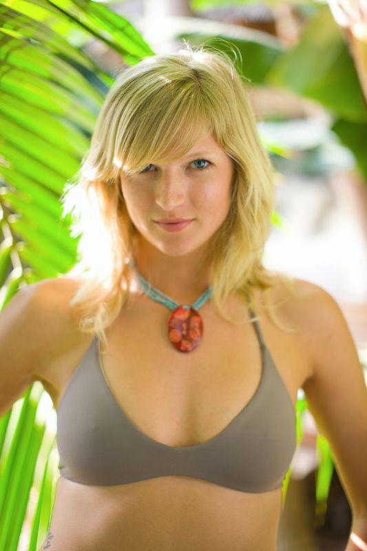 Kirsten Asher - Kirsten Asher