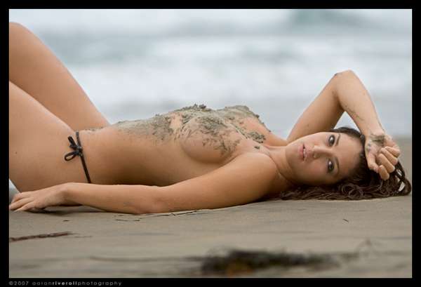 Anastacia - Sandy