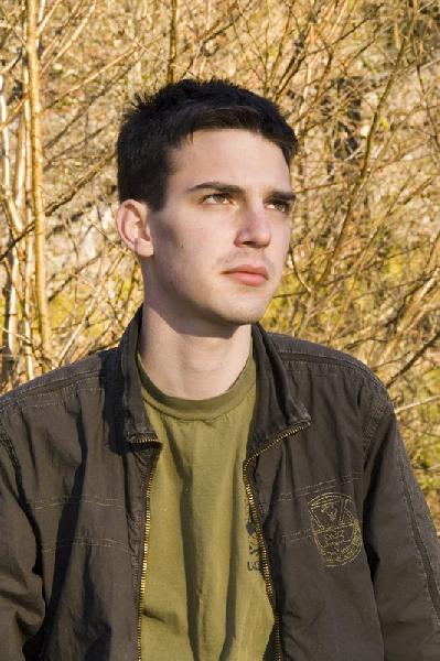 James Howie