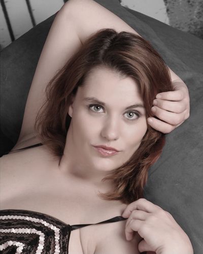 Liz Venus - Headshot