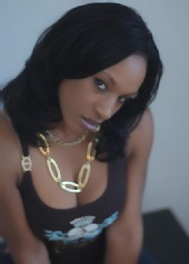 Keysha