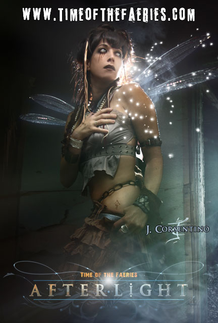 Miette - Time of the Faeries