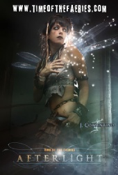 Miette - Time of the Faeries