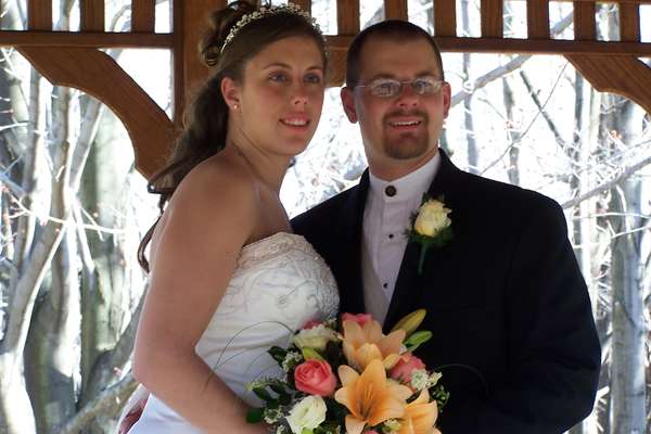 Marisa Lynn - Our Wedding