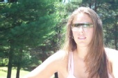 Marisa Lynn - Bright sunny day