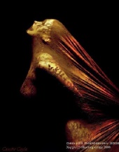 Caustic Cayla - Encasement