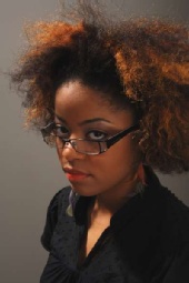 Ashley Holt - Via Spiga