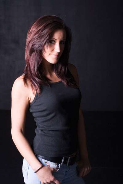 Katherine Newman
