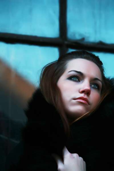 AngelEyes - Eyes are the Windows to the Soul