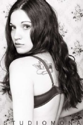 AngelEyes - Wallpaper Utopia