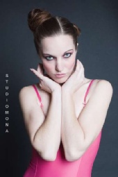 AngelEyes - Pretty in Pink