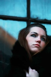 AngelEyes - Eyes are the Windows to the Soul