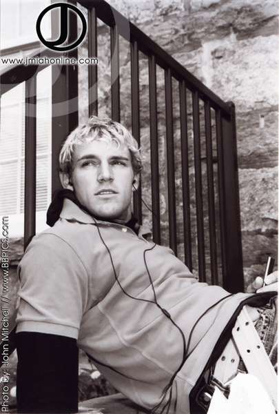 Jmiah - Jmiah Listening