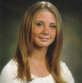 Alex - one of my senior pics