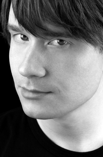Adam - headshot