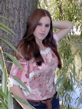 Melissa Fisher
