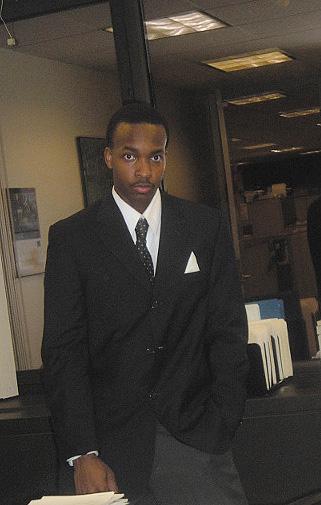 Malik - Clockwork man