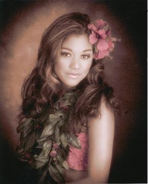 Queenie Ito