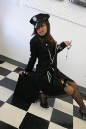 Queenie Ito
