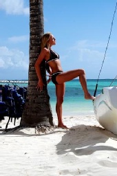 Michelle - Punta Cana