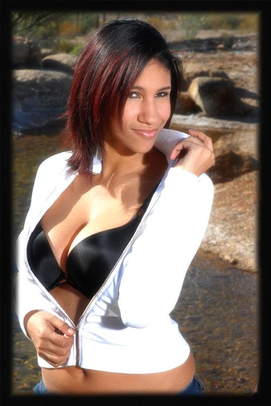 Yazmin N