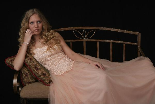 natasha - daydreaming