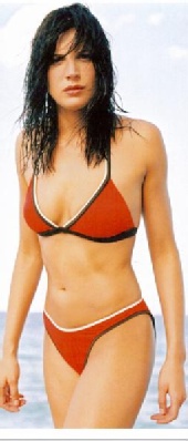 Rhein - Full Swimsuit