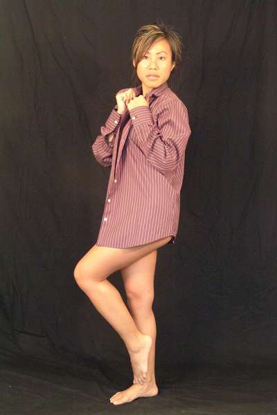 Alisha